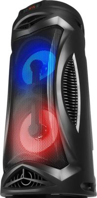 Портативна колонка Defender G70 Black (65171) (7063513) - фото 2