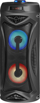 Портативна колонка Defender G70 Black (65171) (7063513) - фото 1