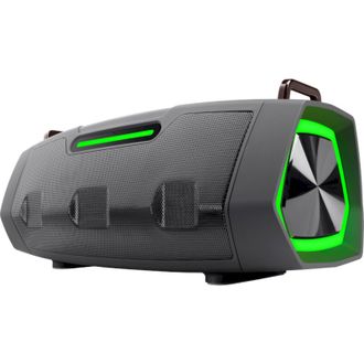 Портативная колонка Defender Beatbox 25 25Вт Black (65325) (7231348) - фото 3 Портативная колонка Defender Beatbox 25 25Вт Black (65325) (7231348) - фото 3