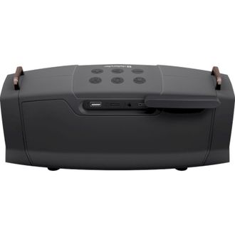 Портативная колонка Defender Beatbox 25 25Вт Black (65325) (7231348) - фото 4 Портативная колонка Defender Beatbox 25 25Вт Black (65325) (7231348) - фото 4