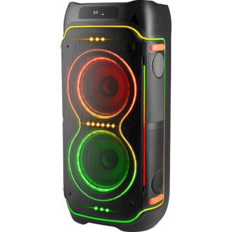 Портативна акустика Defender Boomer 200 Black (65201) (7151831) - фото 2