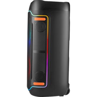 Портативна акустика Defender Boomer 200 Black (65201) (7151831) - фото 3