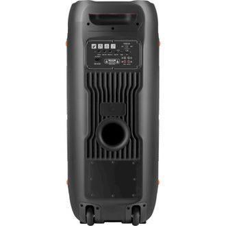 Портативна акустика Defender Boomer 200 Black (65201) (7151831) - фото 4