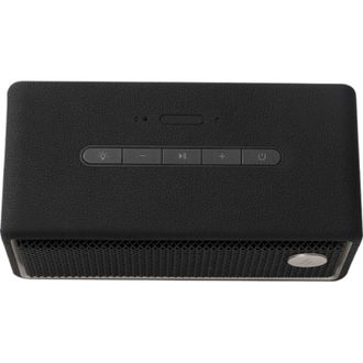 Портативная колонка Edifier ES60 Black - фото 4 Портативная колонка Edifier ES60 Black - фото 4