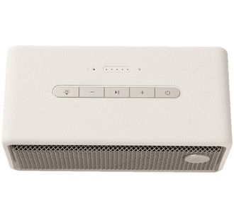 Портативная колонка Edifier ES60 Ivory - фото 4