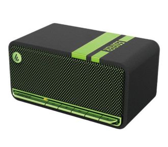 Портативная колонка Edifier MP230 Black - фото 2