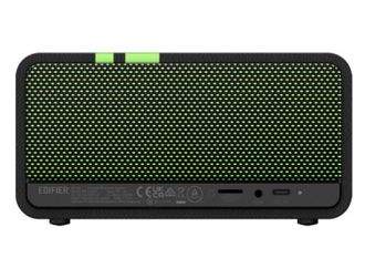 Портативная колонка Edifier MP230 Black - фото 5