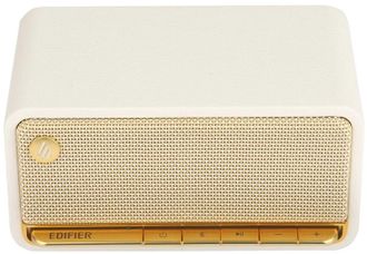 Портативная колонка Edifier MP230 Retro White - фото 3