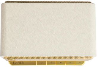 Портативная колонка Edifier MP230 Retro White - фото 4