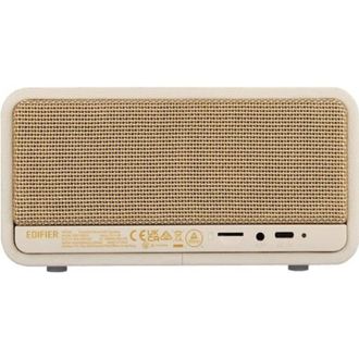 Портативна акустика Edifier MP230 White - фото 4