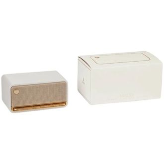 Портативна акустика Edifier MP230 White - фото 5