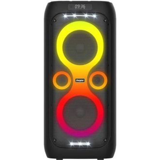 Портативная колонка Energizer BTS566 Black (UA) - фото 1 Портативная колонка Energizer BTS566 Black (UA) - фото 1