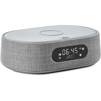 Моноблочна акустична система Harman/Kardon Citation Oasis FM Grey (HKCITAOASISFMGRYEP) - фото 1