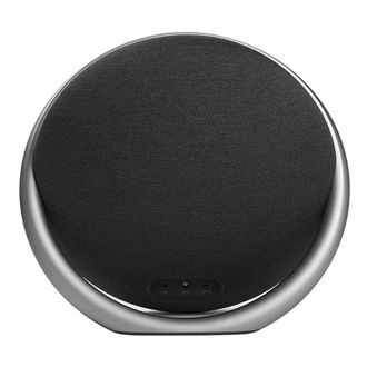 Портативна колонка Harman/Kardon Onyx Studio 7 Black (HKOS7BLK) - фото 3