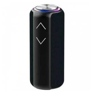 Портативна колонка Hopestar P30 Pro black - фото 1 Портативна колонка Hopestar P30 Pro black - фото 1