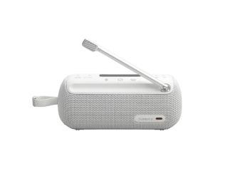 Портативная колонка JBL Tuner 3 White (JBLTUNER3WHT) - фото 2 Портативная колонка JBL Tuner 3 White (JBLTUNER3WHT) - фото 2