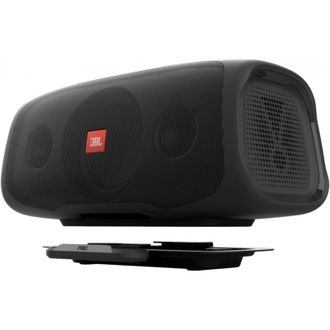 Активный автосабвуфер JBL BassPro GO - фото 2