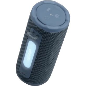 Портативна колонка JBL Grip Blue (JBLGRIPBLU) - фото 3