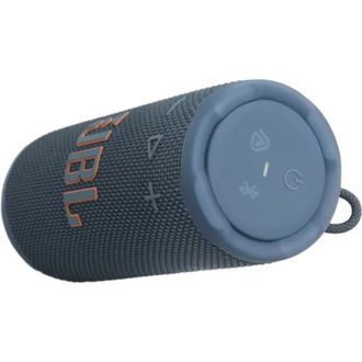 Портативна колонка JBL Grip Blue (JBLGRIPBLU) - фото 4