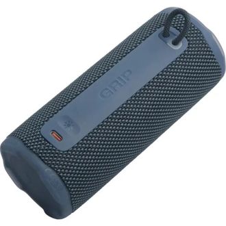 Портативна колонка JBL Grip Blue (JBLGRIPBLU) - фото 5