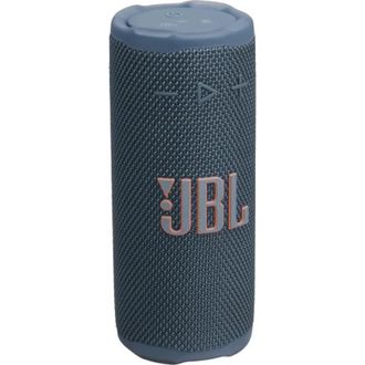 Портативна колонка JBL Grip Blue (JBLGRIPBLU) - фото 1