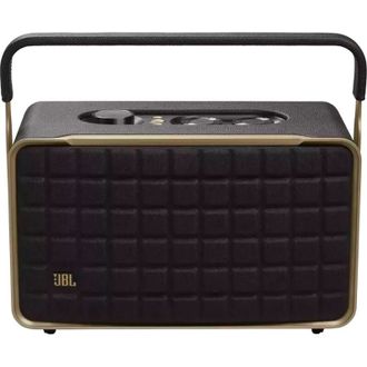 Портативна колонка JBL Authentics 300 (JBLAUTH300BLKEP) - фото 1 Портативна колонка JBL Authentics 300 (JBLAUTH300BLKEP) - фото 1