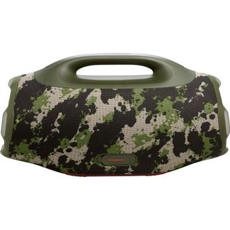 Портативна колонка JBL Boombox 4 Squad (JBLBOOMBOX4SQUADEP) - фото 3