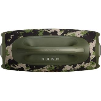 Портативна колонка JBL Boombox 4 Squad (JBLBOOMBOX4SQUADEP) - фото 4