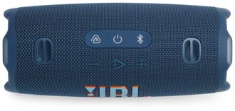 Портативна колонка JBL Charge 6 Blue (JBLCHARGE6BLU) - фото 3