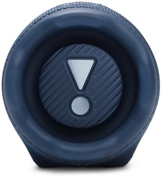 Портативна колонка JBL Charge 6 Blue (JBLCHARGE6BLU) - фото 4