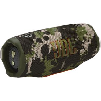 Портативная колонка JBL Charge 6 Squad (JBLCHARGE6SQUAD) - фото 1 Портативная колонка JBL Charge 6 Squad (JBLCHARGE6SQUAD) - фото 1