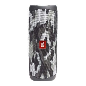 Портативна колонка JBL Flip 5 Camo (JBLFLIP5BCAMOAM) - фото 2