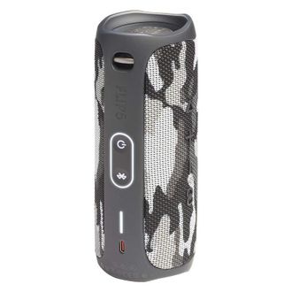 Портативна колонка JBL Flip 5 Camo (JBLFLIP5BCAMOAM) - фото 3