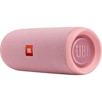 Портативна колонка JBL Flip 5 Pink (JBLFLIP5PINK) - фото 2