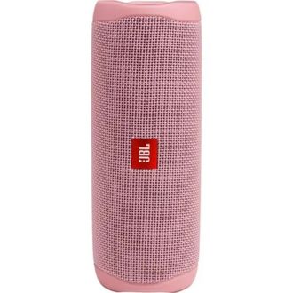 Портативна колонка JBL Flip 5 Pink (JBLFLIP5PINK) - фото 3