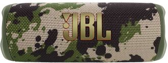 Портативна колонка JBL Flip 6 Squad (JBLFLIP6SQUAD) - фото 1 Портативна колонка JBL Flip 6 Squad (JBLFLIP6SQUAD) - фото 1