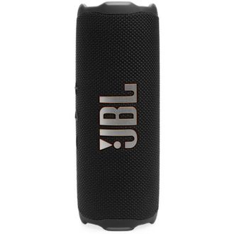 Портативна колонка JBL Flip 7 Black (JBLFLIP7BLK) - фото 3