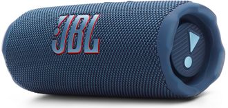 Портативна колонка JBL Flip 7 Blue (JBLFLIP7BLU) - фото 2