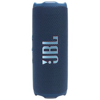 Портативна колонка JBL Flip 7 Blue (JBLFLIP7BLU) - фото 3