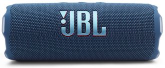 Портативна колонка JBL Flip 7 Blue (JBLFLIP7BLU) - фото 1