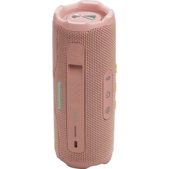 Портативная колонка JBL Flip 7 Pink (JBLFLIP7PINK) - фото 4 Портативная колонка JBL Flip 7 Pink (JBLFLIP7PINK) - фото 4