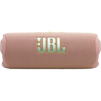 Портативная колонка JBL Flip 7 Pink (JBLFLIP7PINK) - фото 1 Портативная колонка JBL Flip 7 Pink (JBLFLIP7PINK) - фото 1