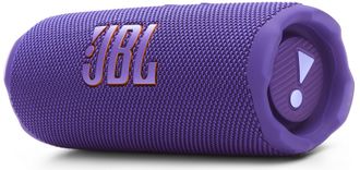 Портативна колонка JBL Flip 7 Purple (JBLFLIP7PUR) - фото 2 Портативна колонка JBL Flip 7 Purple (JBLFLIP7PUR) - фото 2