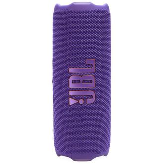 Портативна колонка JBL Flip 7 Purple (JBLFLIP7PUR) - фото 3 Портативна колонка JBL Flip 7 Purple (JBLFLIP7PUR) - фото 3