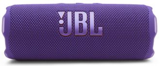 Портативна колонка JBL Flip 7 Purple (JBLFLIP7PUR) - фото 1 Портативна колонка JBL Flip 7 Purple (JBLFLIP7PUR) - фото 1