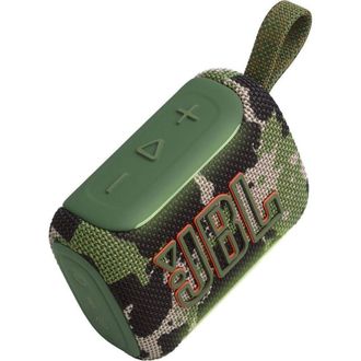 Портативна колонка JBL Go 5 Squad (JBLGO5SQUAD) - фото 3 Портативна колонка JBL Go 5 Squad (JBLGO5SQUAD) - фото 3