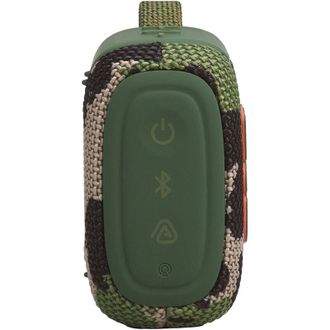 Портативна колонка JBL Go 5 Squad (JBLGO5SQUAD) - фото 4 Портативна колонка JBL Go 5 Squad (JBLGO5SQUAD) - фото 4