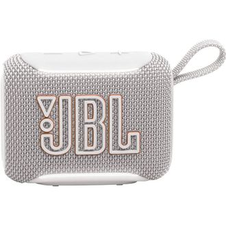 Портативна колонка JBL Go 5 White (JBLGO5WHT) - фото 1 Портативна колонка JBL Go 5 White (JBLGO5WHT) - фото 1