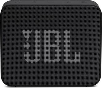 Портативная колонка JBL Go Essential 2 Black (JBLGOES2BLKEU) - фото 2 Портативная колонка JBL Go Essential 2 Black (JBLGOES2BLKEU) - фото 2