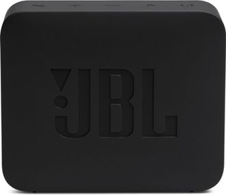 Портативная колонка JBL Go Essential 2 Black (JBLGOES2BLKEU) - фото 3 Портативная колонка JBL Go Essential 2 Black (JBLGOES2BLKEU) - фото 3